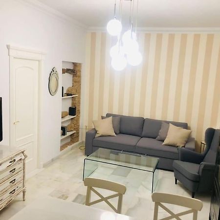 Duplex La Almazara En El Centro Historico De Cordoba Apartment Bagian luar foto