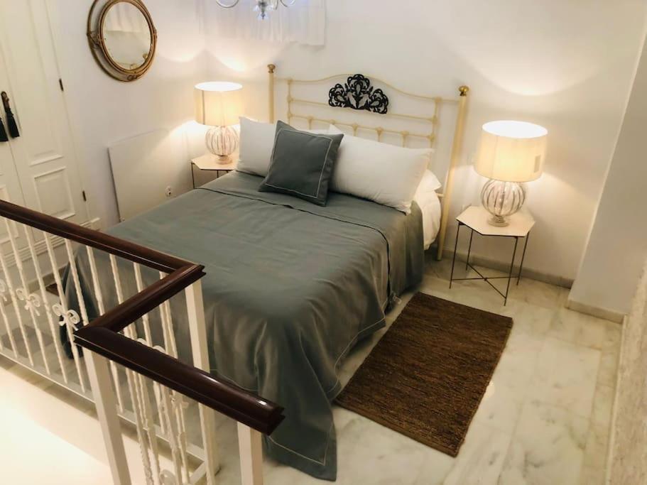 Duplex La Almazara En El Centro Historico De Cordoba Apartment Bagian luar foto
