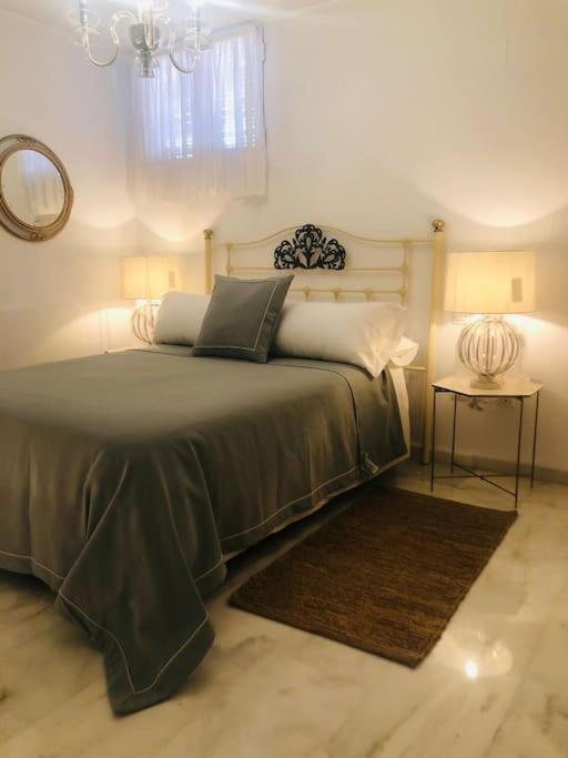 Duplex La Almazara En El Centro Historico De Cordoba Apartment Bagian luar foto