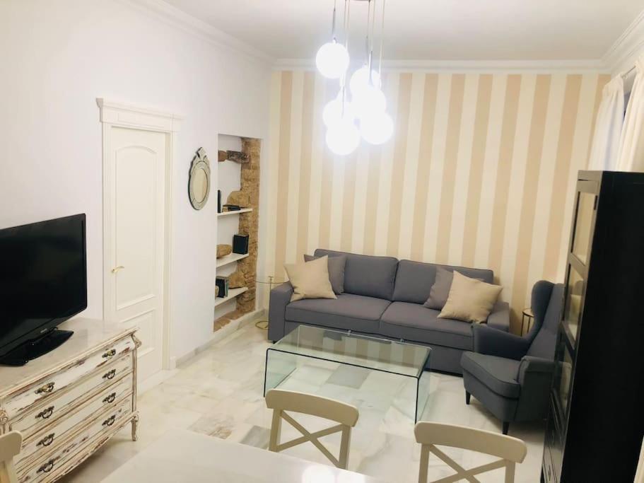 Duplex La Almazara En El Centro Historico De Cordoba Apartment Bagian luar foto