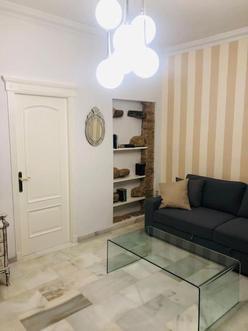 Duplex La Almazara En El Centro Historico De Cordoba Apartment Bagian luar foto
