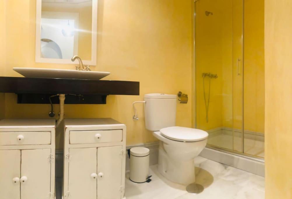 Duplex La Almazara En El Centro Historico De Cordoba Apartment Bagian luar foto