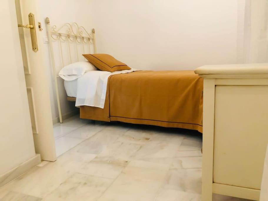 Duplex La Almazara En El Centro Historico De Cordoba Apartment Bagian luar foto