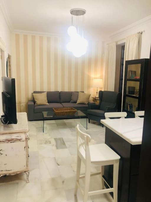 Duplex La Almazara En El Centro Historico De Cordoba Apartment Bagian luar foto