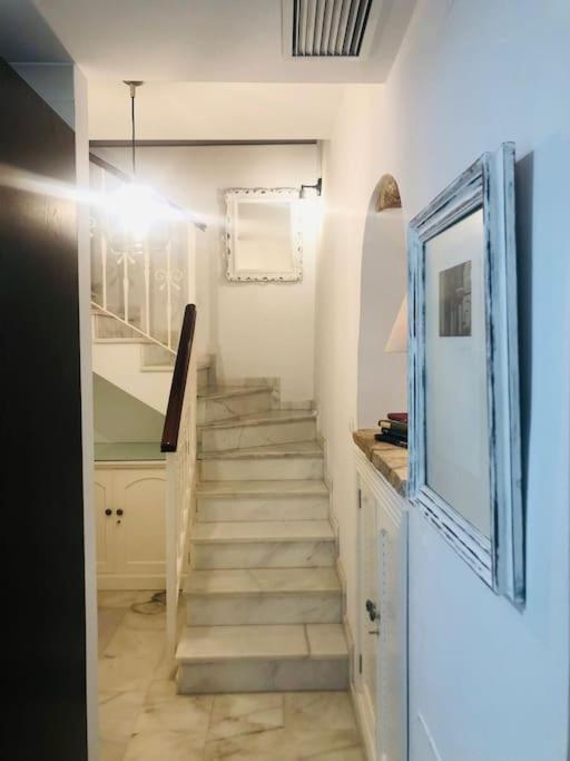 Duplex La Almazara En El Centro Historico De Cordoba Apartment Bagian luar foto