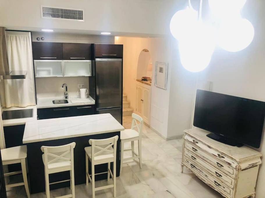 Duplex La Almazara En El Centro Historico De Cordoba Apartment Bagian luar foto
